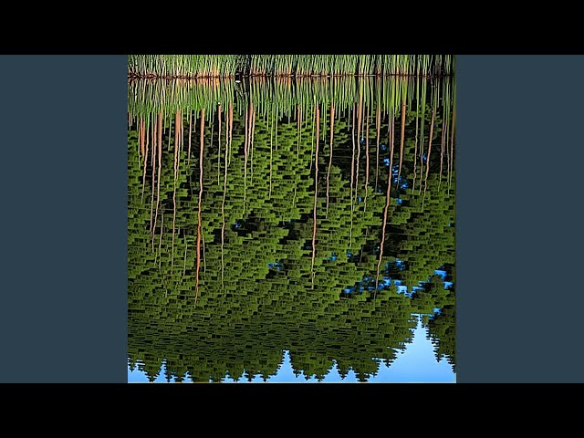 Nature's Reflection