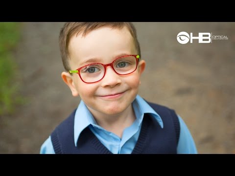 BluTech Lenses: These Eyes Depend On You