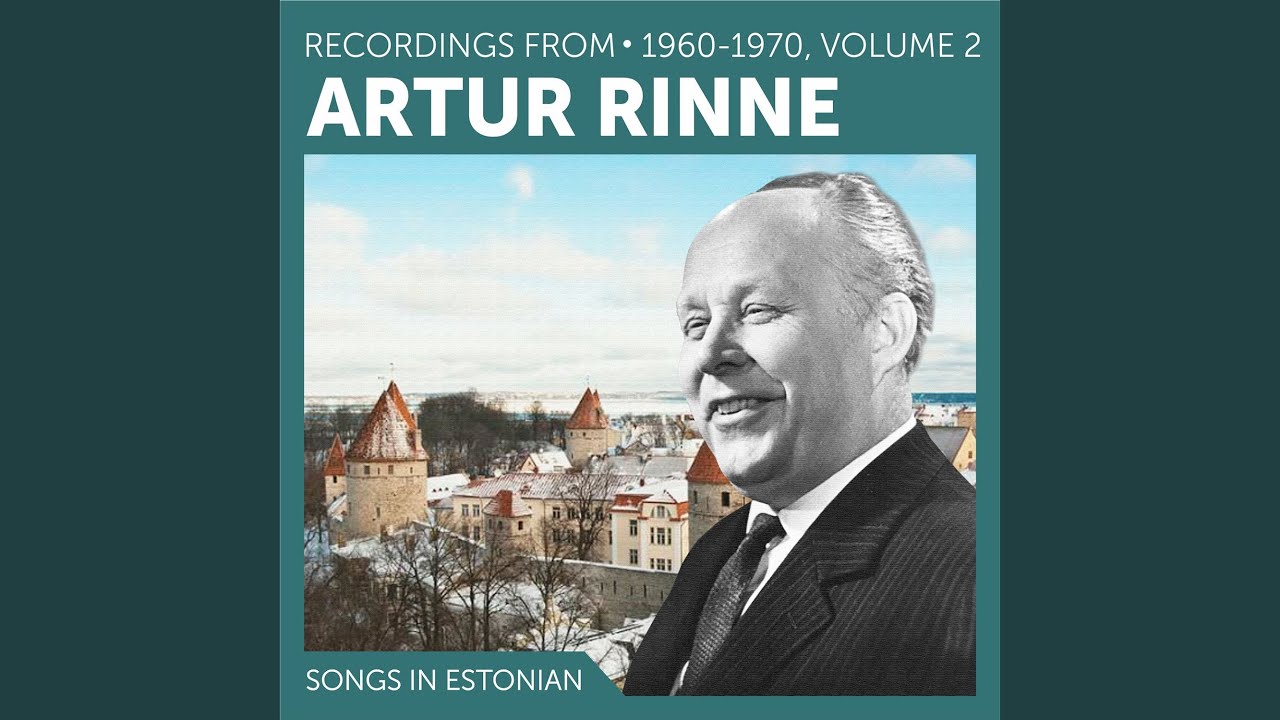 Hiiumaa Waltz (Hiiumaa valss)