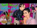 حرمتني الحياة من رجلي ولكن عطتني ملاك اسميتو بنتي أميرة