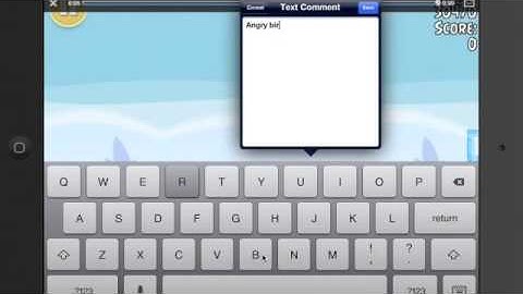 How to Use the VoiceThread app