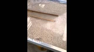 Channelization Flooding