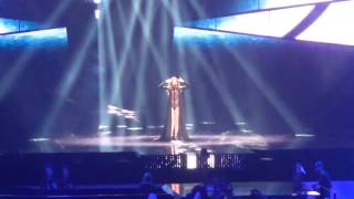Eurovision 2016 Armenia׃ Iveta Mukuchyan   LoveWave online video cutter com