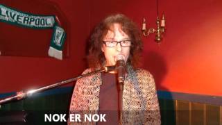Video thumbnail of "NOK ER NOK.wmv"