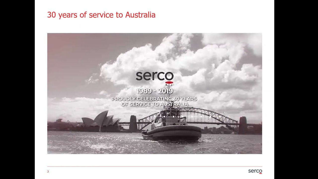 Prep 4 Pathways Pathways Pathways To Employment With Serco Serco