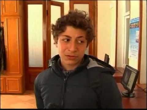 გავუფრთხილდეთ ენერგიას, გადავარჩინოთ პლანეტა