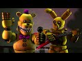 (SFM/FNAF) Old Memories (Episodio 1)(New Entertainment)(Español)(By Abby SFM)