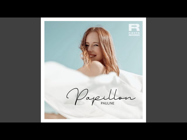 Pauline - Bleib Ne t'en Vas Pas