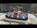 wotb - FV201 (A45) - tier 7