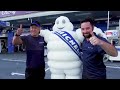 ASIAN LE MANS SERIES 4 Hours of Buriram Race - Extended Highlights from Thailand
