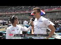 ASIAN LE MANS SERIES 4 Hours of Buriram Race - Extended Highlights from Thailand
