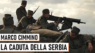 La Caduta della Serbia - Marco Cimmino