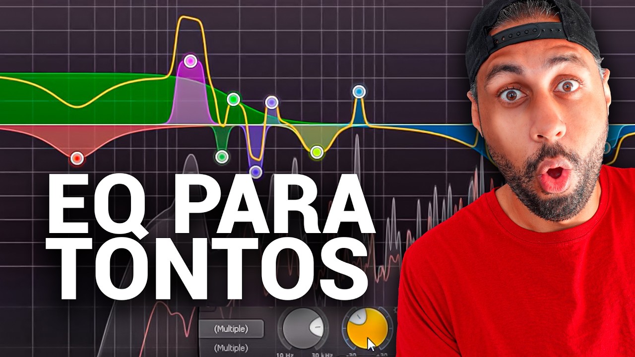 Learn to EQ in 15 minutes - YouTube