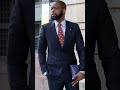 Pras Michel reports federal prison to begin his 14-year sentence