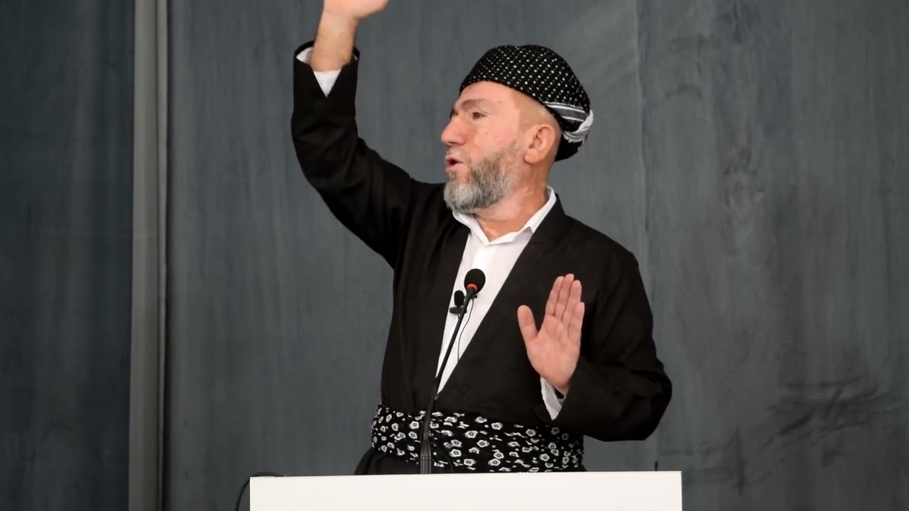 وتاری ھەینی ،کێ خەسارۆمەندە،دەربندیخان،مزگەوتی شافعی