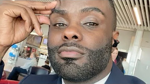 Flight attendant / I got my CJO