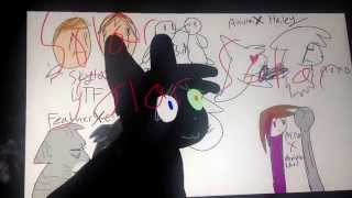 Shipping map part 13