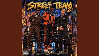 Street Team 2 - YouTube