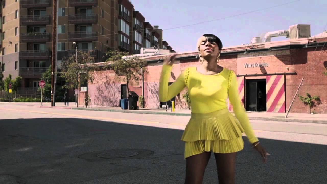 Rye Rye Robin Rye Rye & Robyn - Never Will Be Mine (Kat Krazy Remix) - YouTube