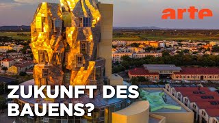 Von Beton zu Lehm | Wunderstoffe