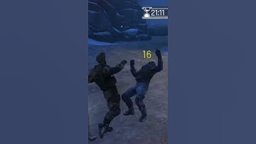 New Faug Game Gameplay ❤️🔥🔥🔥