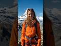 what can you find at the top of mount everest that proves it was once underwater?