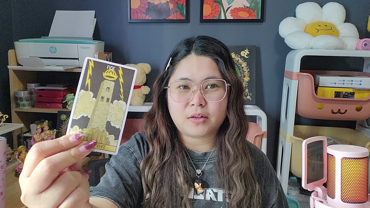 คนที่เงียบไป🥲 หยุดอีโก้กี่โมงงงง