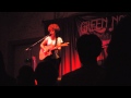 Chastity Brown - If You Let Me + How Can I Forget / London Bush Hall Sept.17.2014