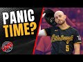 Are the Pirates Actually in Trouble?