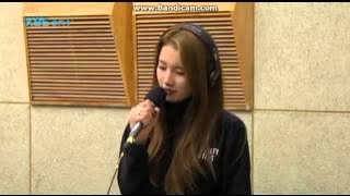 Suzy sings Don't Forget Me ♥ I Still Love You ♥ Too Much Tears