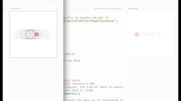 Adafruit.io and p5.js