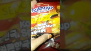 Download Lagu mukbang mie sedap instan korea super pedas dan isian lengkap 🤗 MP3 Download Lagu mukbang mie sedap instan korea super pedas dan isian lengkap 🤗 MP3