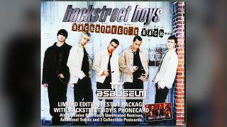 Backstreet Boys - Backstreet's Back Singapore and Malaysia Versions 1997 Unboxing Introduction
