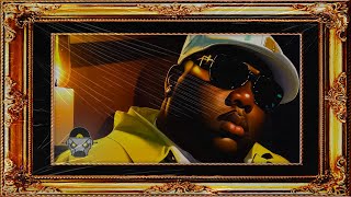 The Notorious B.I.G. Type Beat Snippet 