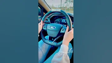 طريقه لف المقود عند الرجوع للخلف 
