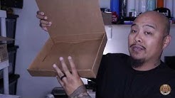 Custom Boxes for Shipping Hats and T Shirts