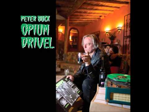Peter Buck — Peter Buck - If This Is Love Can I Have My Money Back?