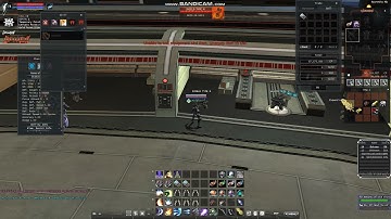 Server Merger from RF Domination to Rising Force Phantom