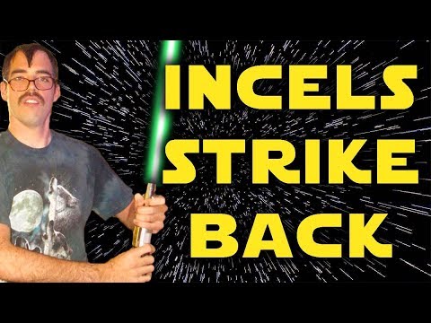 Incels - The Internet's Most Hated Virgins