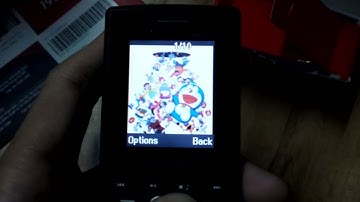 Intex Eco Beats unboxing and reviewing menu and functions