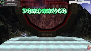 Doom 2 | Playing ProDoomer | #TeamUnderdogg