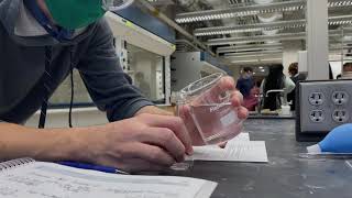 UAB Dilution Lab