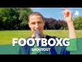 Footboxg  steps of my journey