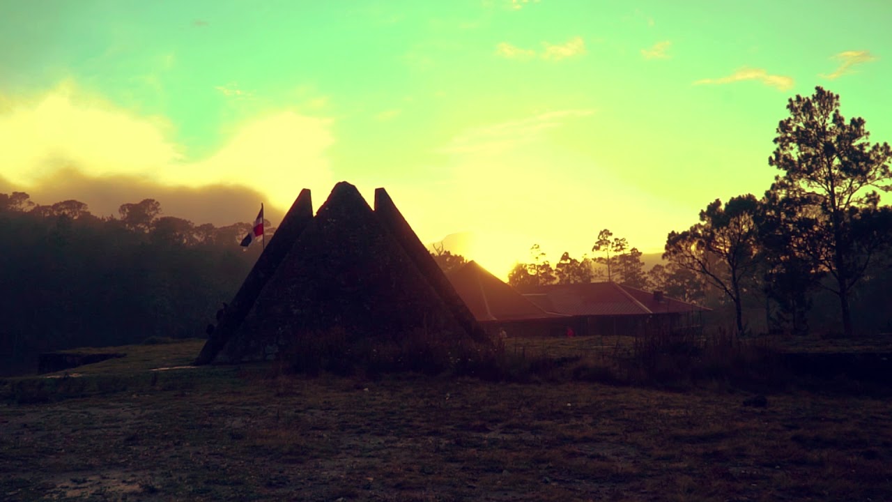 "De la Ciudad pal Campo"