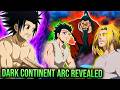 Don Freecss vs the Strongest Hunters: The FINAL Dark Continent Expedition EXPLAINED (HXH 2026)