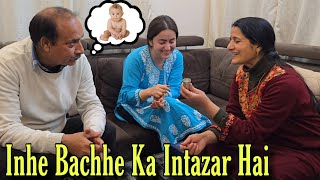 Mummy Ko Ab Hamare Bachhe Ka Intazar Hai || Hum Aa Gaye Mere Sasural || Jyotika and Rajat