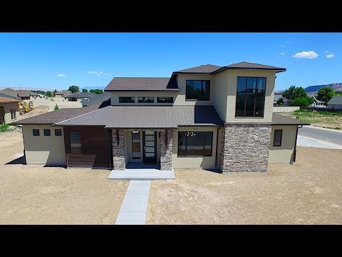834 Kayenta Way, Fruita, CO home video tour