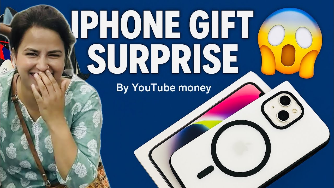 Latest Title & Thumbnail