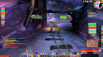 Greed is Good [Silvershard Mines Achievement] Really easy