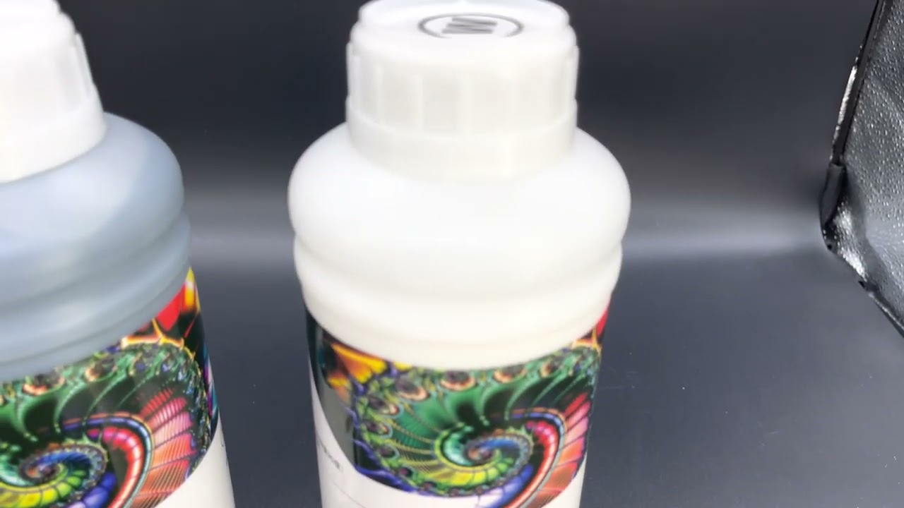 High Quality, Best, Water-based DTF Inks Manufacturer, DTF Yellow Ink Wholesale, China, Manufacturer